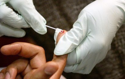 HIV Testing in Clinical Settings February 8-9 -VIRTUAL-