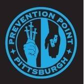 Prevention Point logo