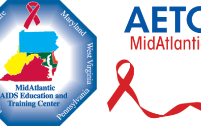 MAAETC offers HIV and Aging training for HIV professionals in PA