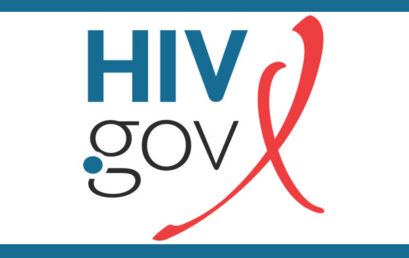 CDC Publishes New HIV Surveillance Reports