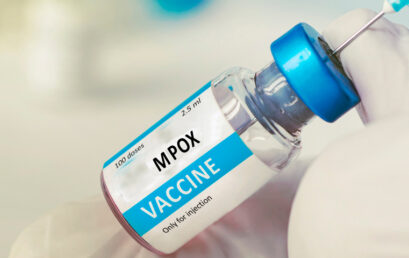 Health Alert: CDC reports a sharp rise in new cases of Mpox