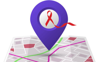 HIV Navigation Services Sept 25 – 26 / 9:15 am to 4:00 pm