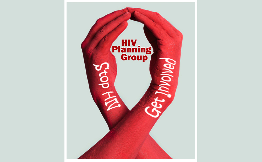 Join the fight against HIV in Pennsylvania