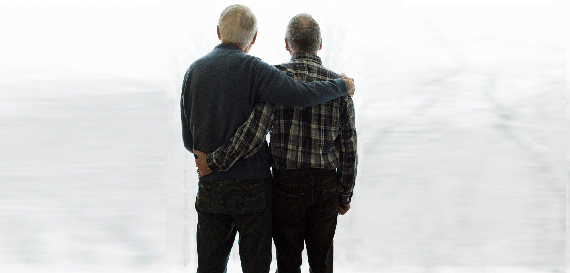 MMWR: Needs of Older People Living With HIV Unmet