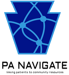 PA Navigate helps address non-medical needs of individuals in their communities