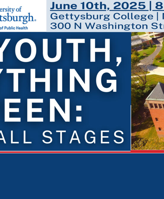 MAAETC offers Youth and Aging HIV conference