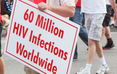 HIV, Queer Identity and the Politics of Health Care