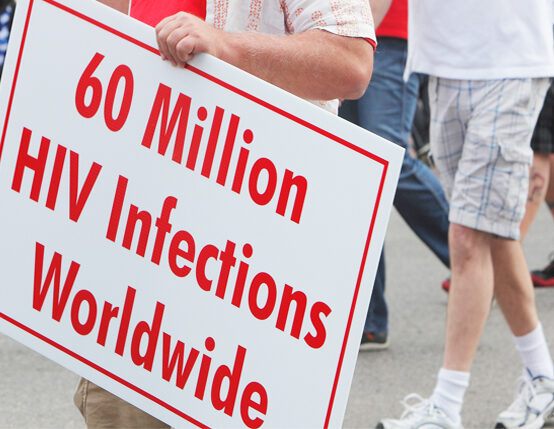 HIV, Queer Identity and the Politics of Health Care